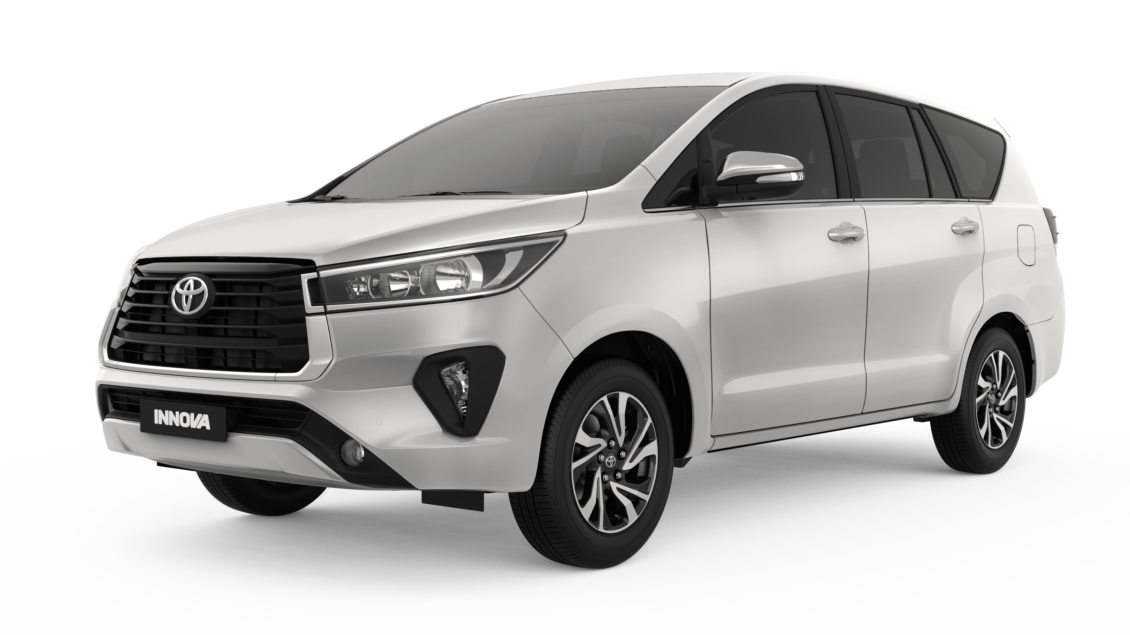 Innova Cab Mysore