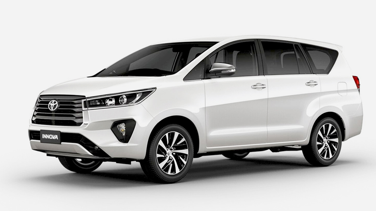 Innova Cab Mysore