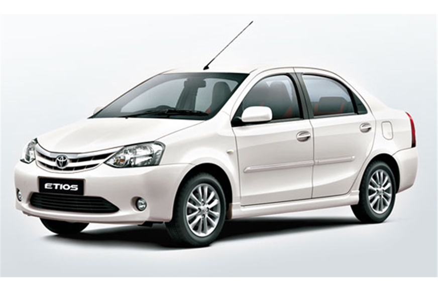 Toyota Airport Taxi Service