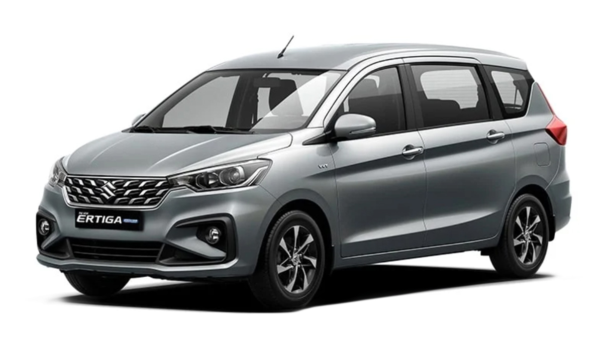 SUV Taxi Service Mysore